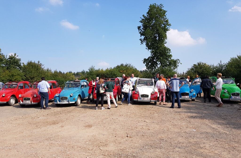 2PK Tochten