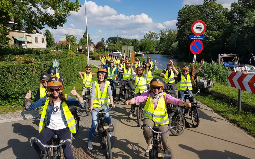 Solex Discovery
