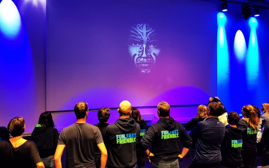 HAKA Workshop