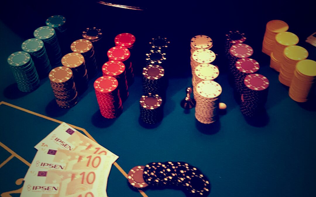Casino Night